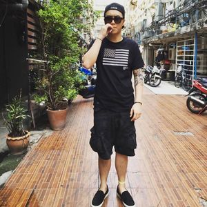 Meet your Posher, Steven